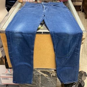 IDA Jeanie The High Top Cigarette Jeans - Sz 28